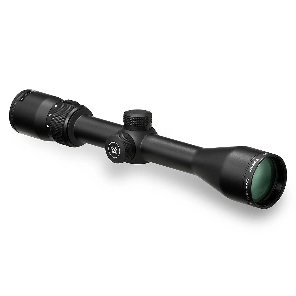 Vortex Optics Diamondback 4-12x40 BDC Scope