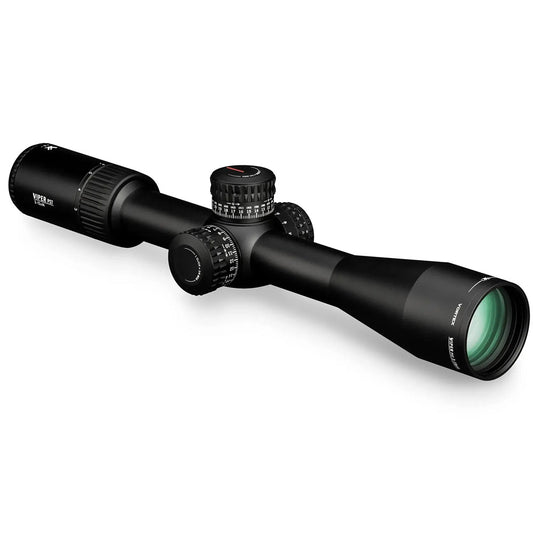 Vortex Optics Viper® PST™ Gen II 3-15x44 SFP EBR-4 MOA Riflescope