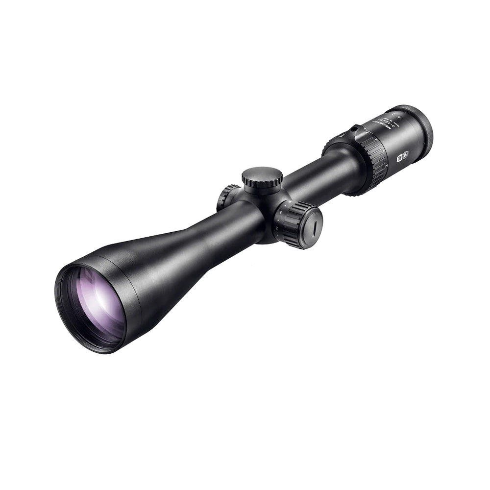 Meopta MeoStar R2 2-12x50 Illuminated RD Riflescope