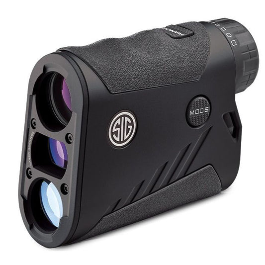 Sig Sauer KILO1600 6X22 MM