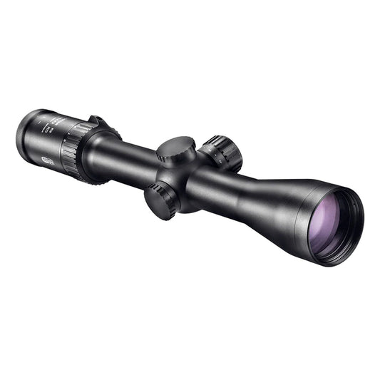 Meopta MeoStar R2 1.7-10x42 Illuminated RD Riflescope