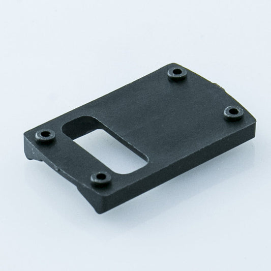 Shield CZ Shadow 1 Low Profile RMS/SMS mount