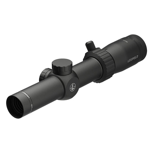 Leupold Mark 3HD 1.5-4x20 (30mm) AR-Ballistic