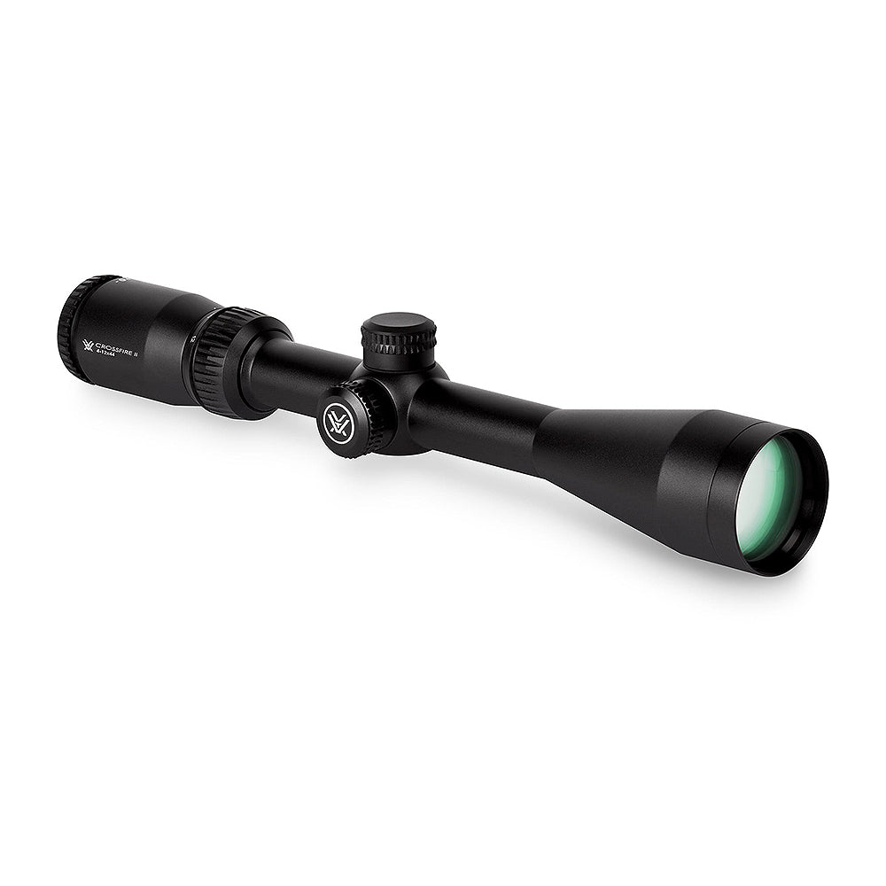 Vortex Optics Crossfire II 4-12x44 Scope