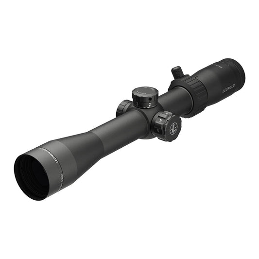Leupold Mark 3HD 3-9x40 (30mm) P5 Illum. FireDot TMR