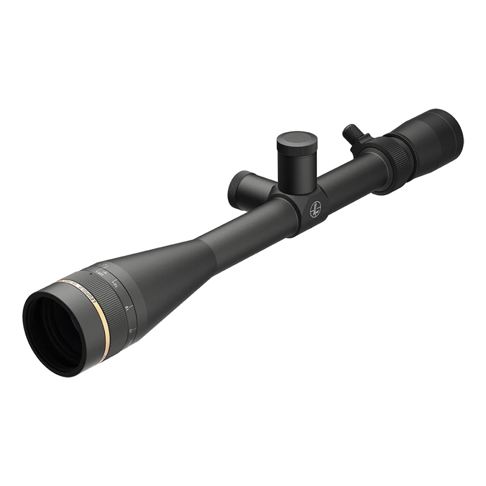 Leupold VX-3HD 6.5-20x40mm (1 inch) EFR CDS-T Diamond Rifle Scope