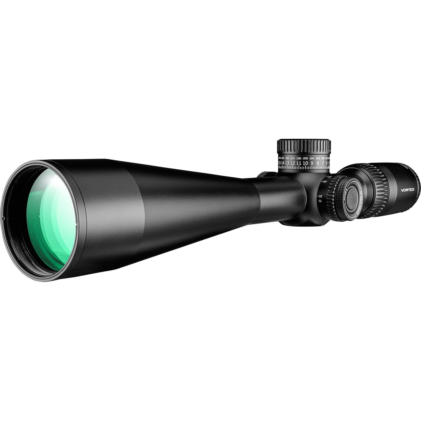 Vortex Viper HD 5-25x50 FFP VMR-4 Riflescope