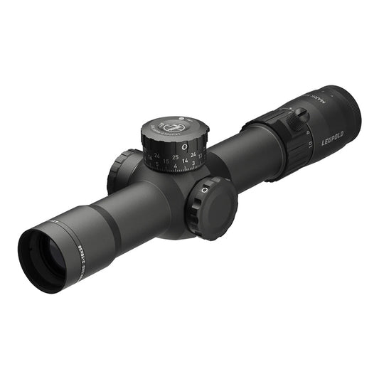 Leupold Mark 5HD 2-10x30 (35mm) M5C3 FFP TMR