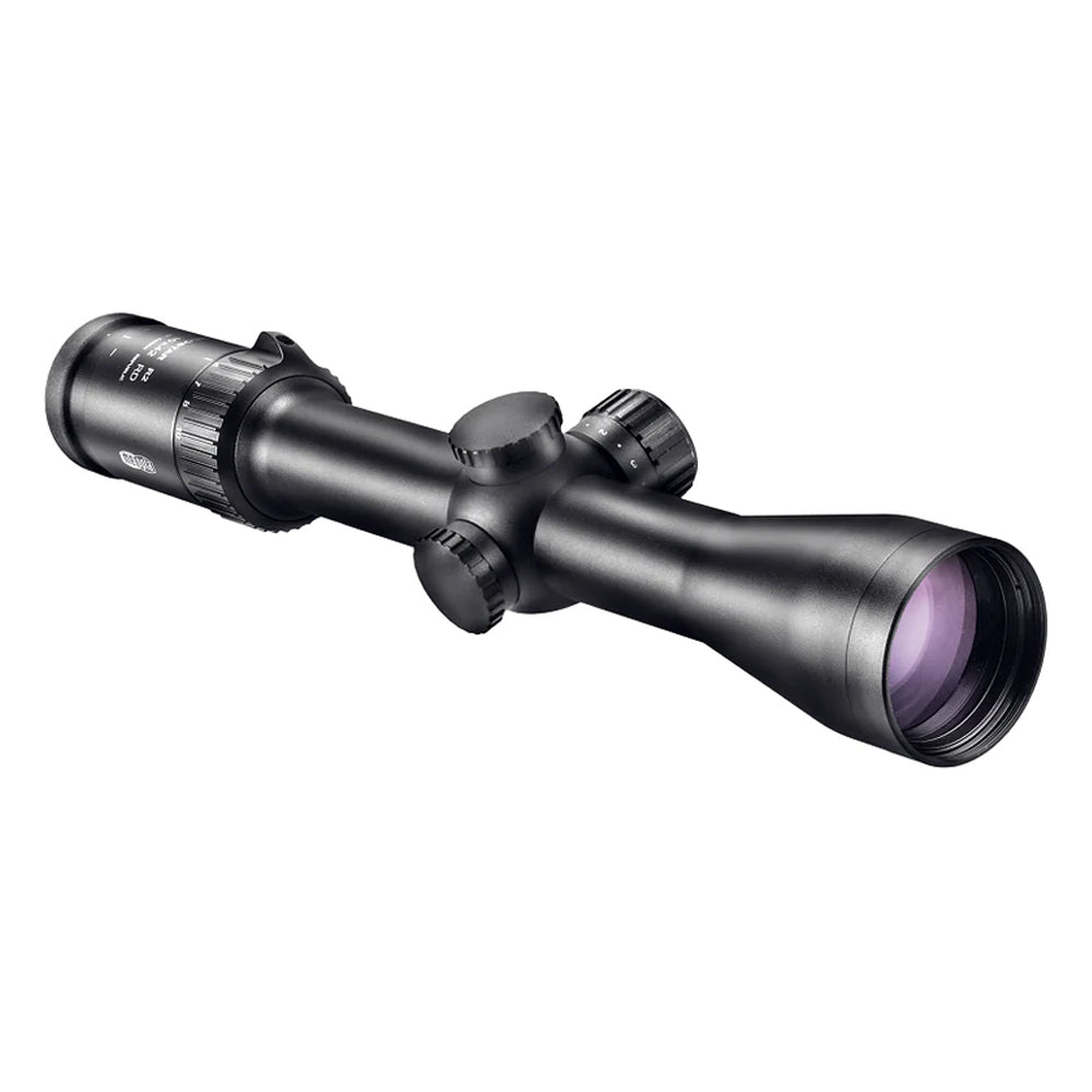 Meopta MeoStar R2 1.7-10x42 Illuminated RD Riflescope