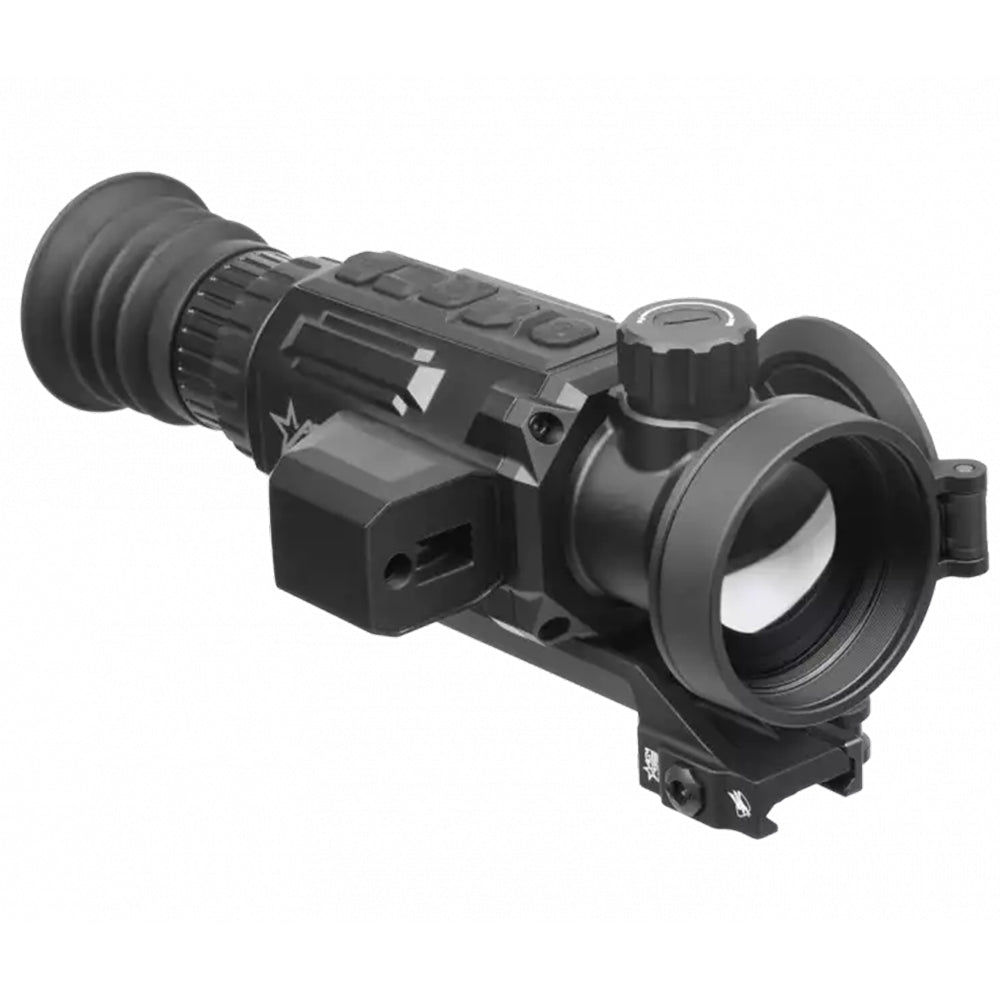 AGM Secutor LRF 50-640 Professional Grade Thermal Imaging Rifle Scope 12 Micron 640x512 (50 Hz), 50 mm lens