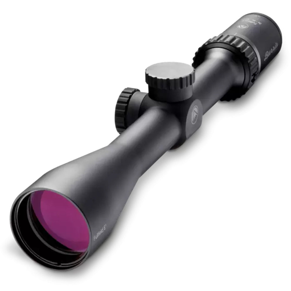 Burris  Fullfield E1 Riflescope 3-9x40mm