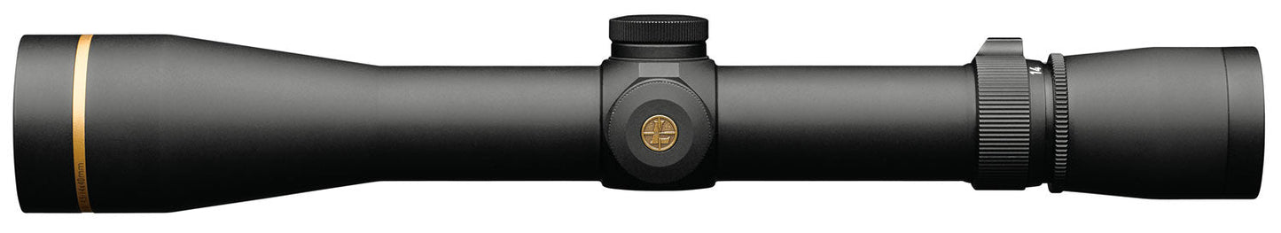 Leupold Riflescope 171701 VX-5HD Matte Black 4-20x52mm 34mm Tube Duplex Reticle