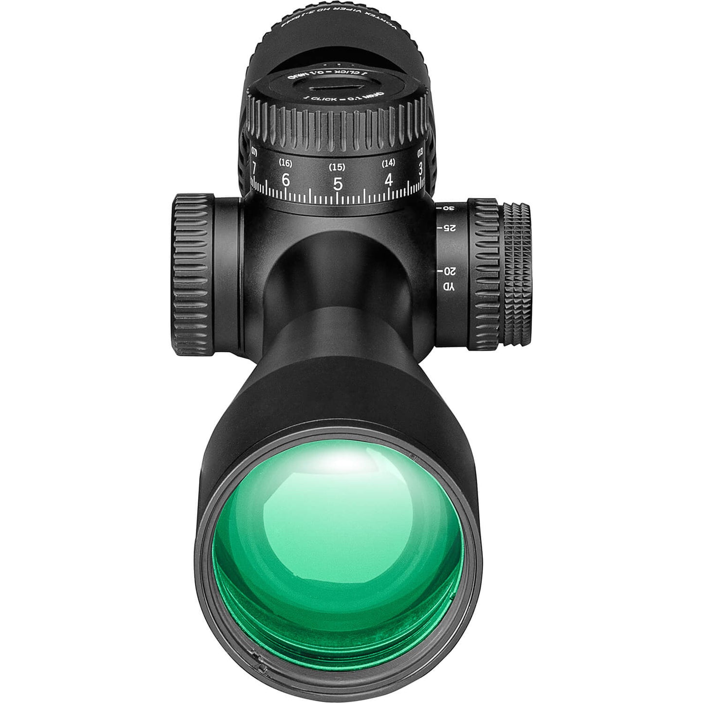 Vortex Viper HD 3-15x44 VMR-3 Riflescope