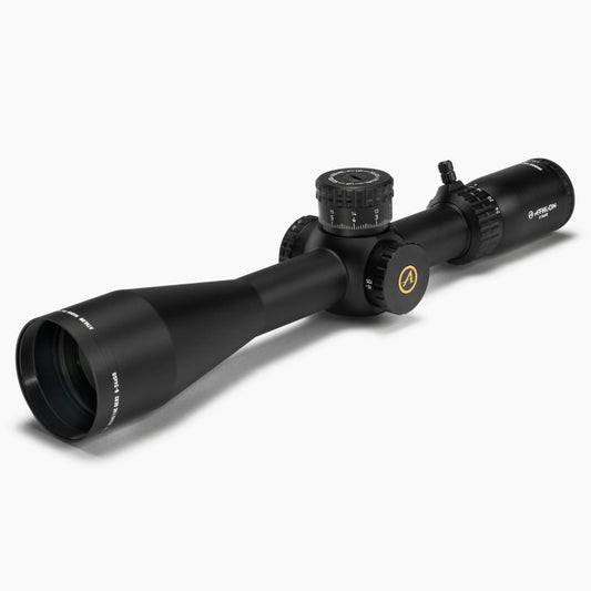Athlon Midas TAC GEN2 HD 6-24x50 Riflescope