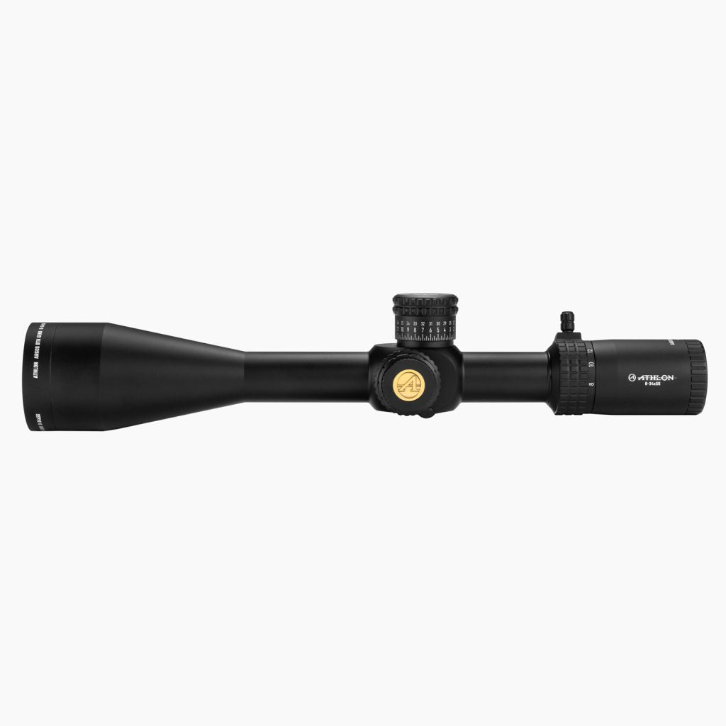 Athlon Argos BTR GEN3 8-34x56 Illuminated Reticle Riflescope