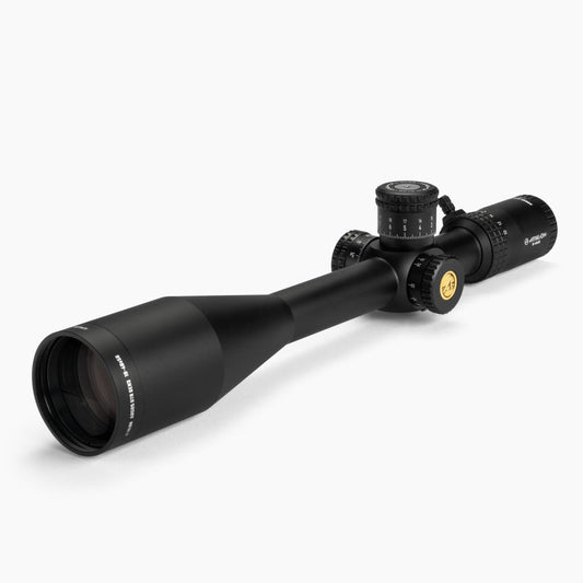 Athlon Argos BTR GEN3 10-40X56 ABLR4 SFP MOA Reticle Riflescope