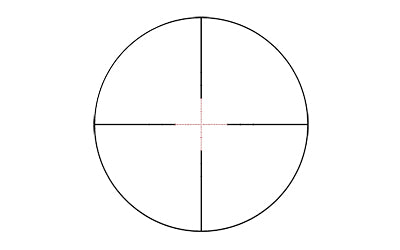 Leupold 179292 Riflescope VX-6HD Matte Black 4-24x 52mm 34mm Tube Illuminated TMOA Reticle
