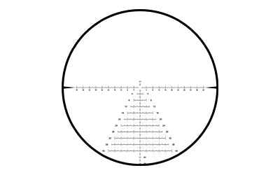Leupold Riflescope MARK 5HD 7-35X56 PR2-MOA