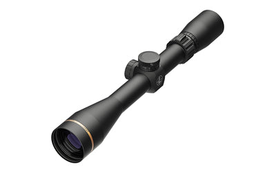 Leupold Riflescope VX-Freedom, Rifle Scope, 4-12X50mm, 1 Maintube, Matte Black, Duplex Reticle 180602