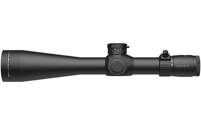 Leupold Riflescope Mark 5HD, Rifle Scope, 5-25X56mm, 35mm Maintube, Matte Black, PR1-MIL Reticle 180609