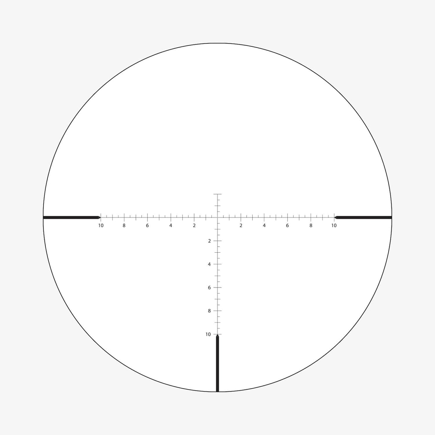 Athlon Optics Heras SPR 15-60x56 Riflescope Side Focus 30mm SFP NIR BLR2 MOA