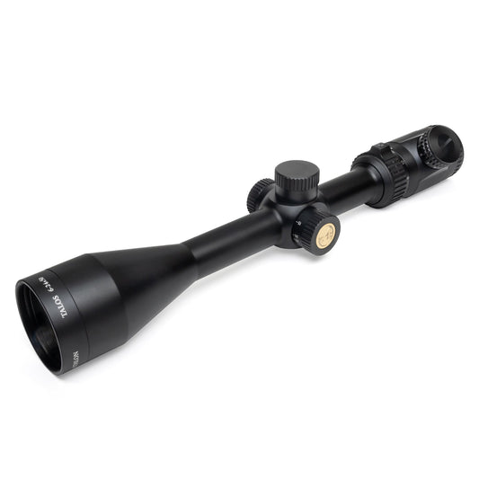 Athlon Optics Talos 6-24x50 Capped Side Focus 1 inch SFP Riflescope