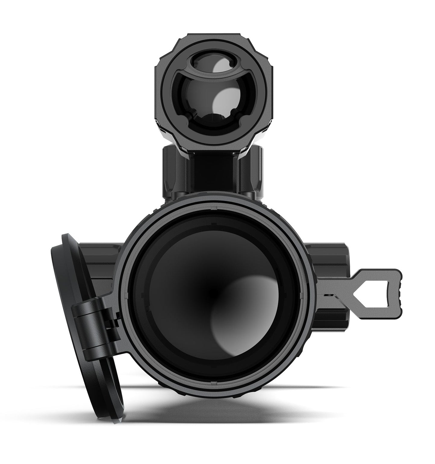 PARD TS3435LRF 384 THERMAL RIFLE SCOPE W/LRF