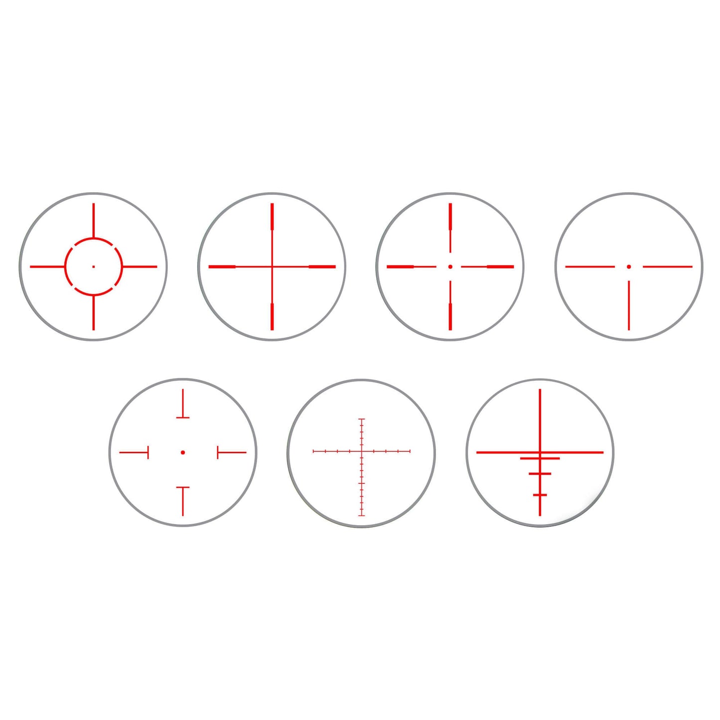 Atn X-sight-4k Pro Smart Hd D/n 5-20x Scope