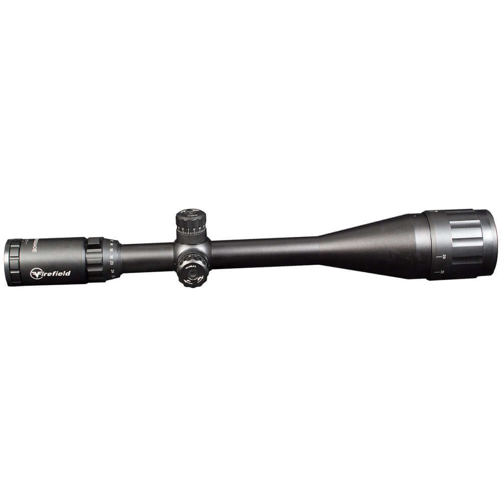 Firefield Tactical 8-32x50AO IR Riflescope