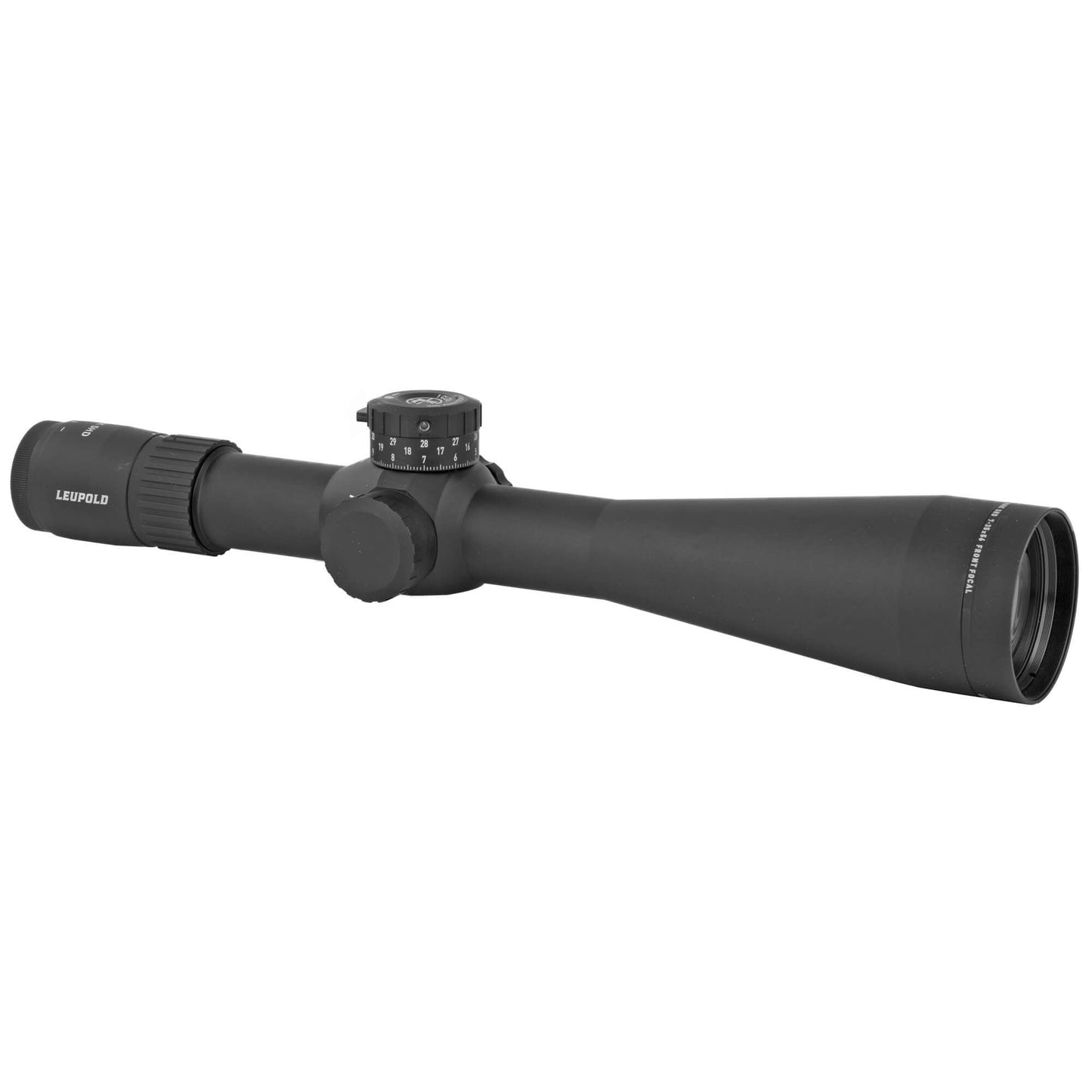 Leupold Riflescope Mark 5HD 7-35X56 M5C3 FFP Tmr3
