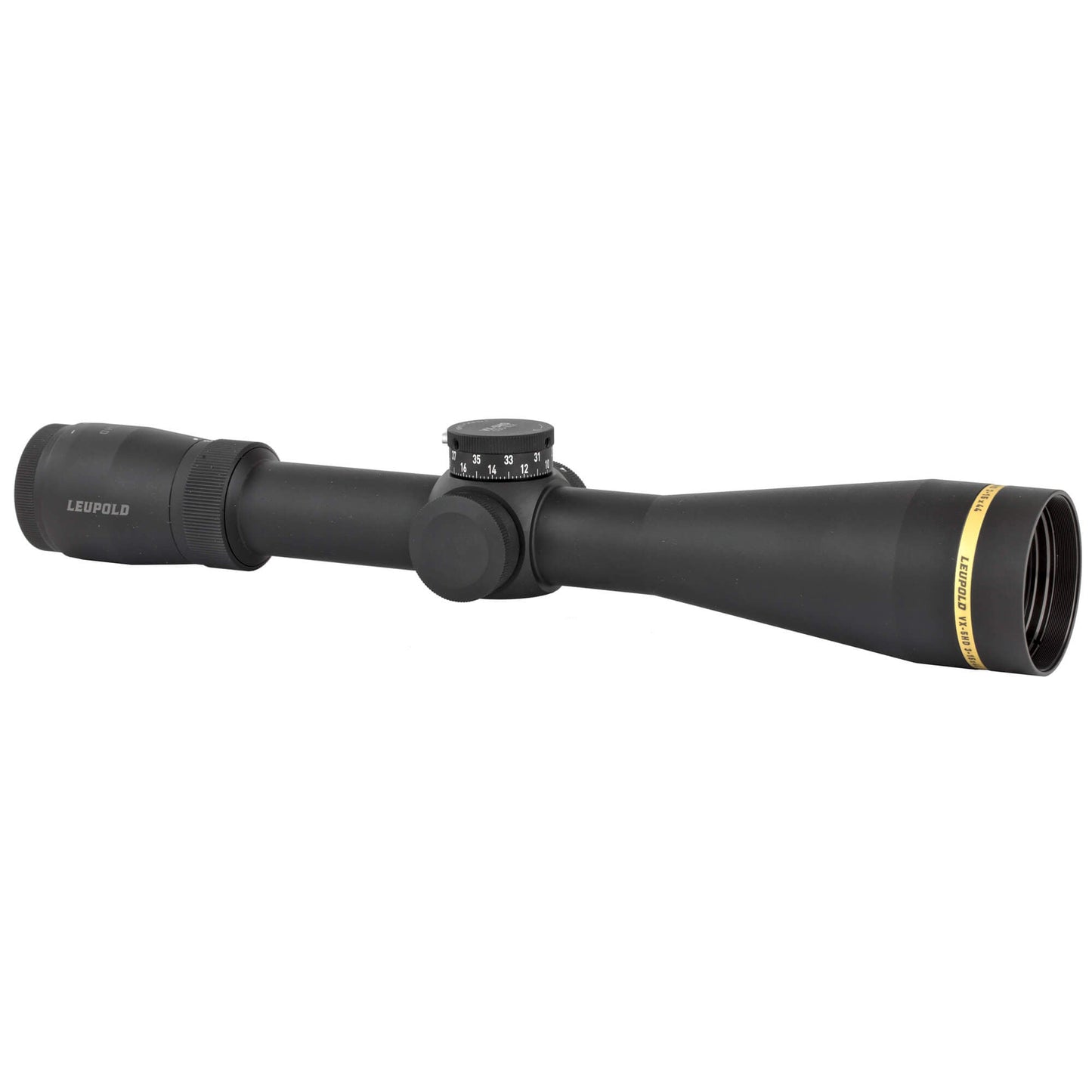 Leupold Riflescope VX-5HD 3-15X44 CDS-ZL2 Side Focus Wind-Plex