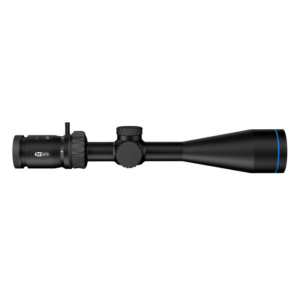 Meopta Optika5 4-20x50 RD Riflescope