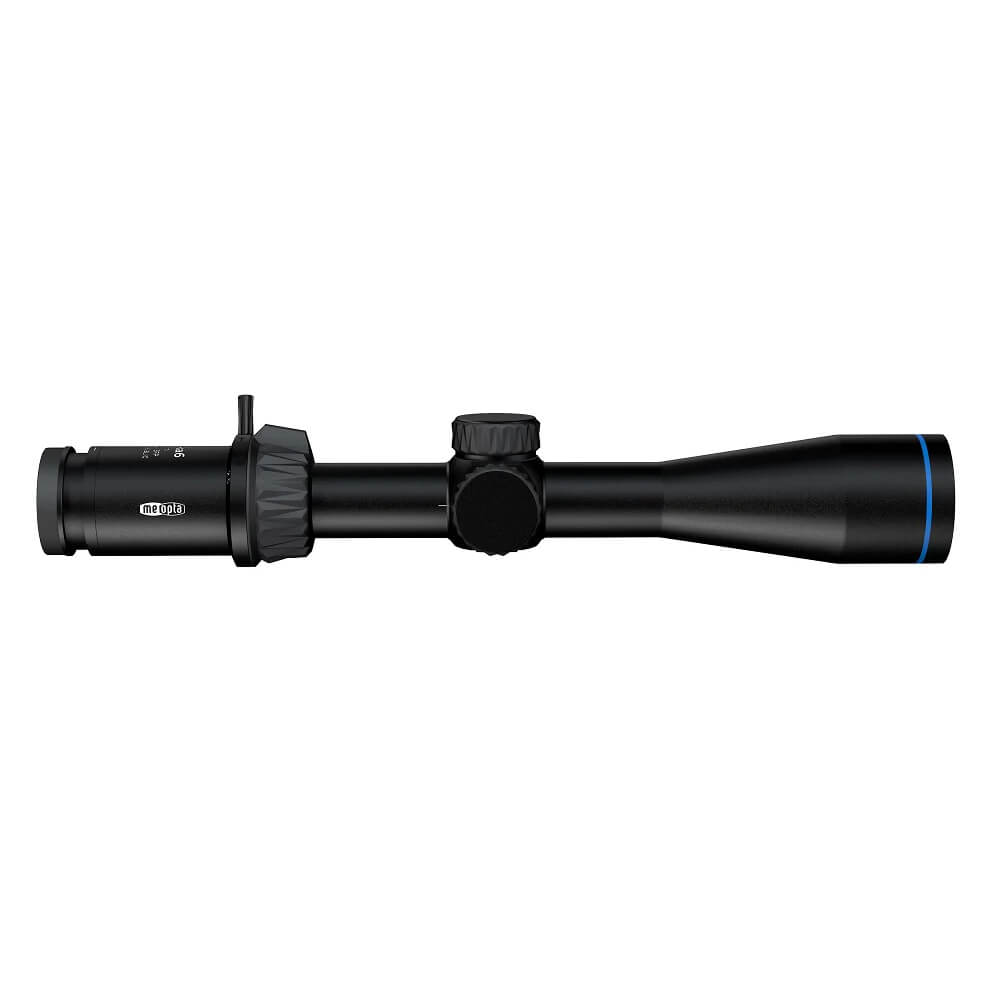 Meopta Optika6 2.5-15x44 BDC SFP Riflescope