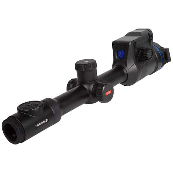 Pulsar Thermion 2 LRF XG50 Thermal Riflescopes