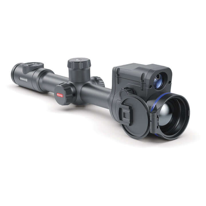 Pulsar Thermion 2 LRF XP50 Pro Thermal Riflescopes