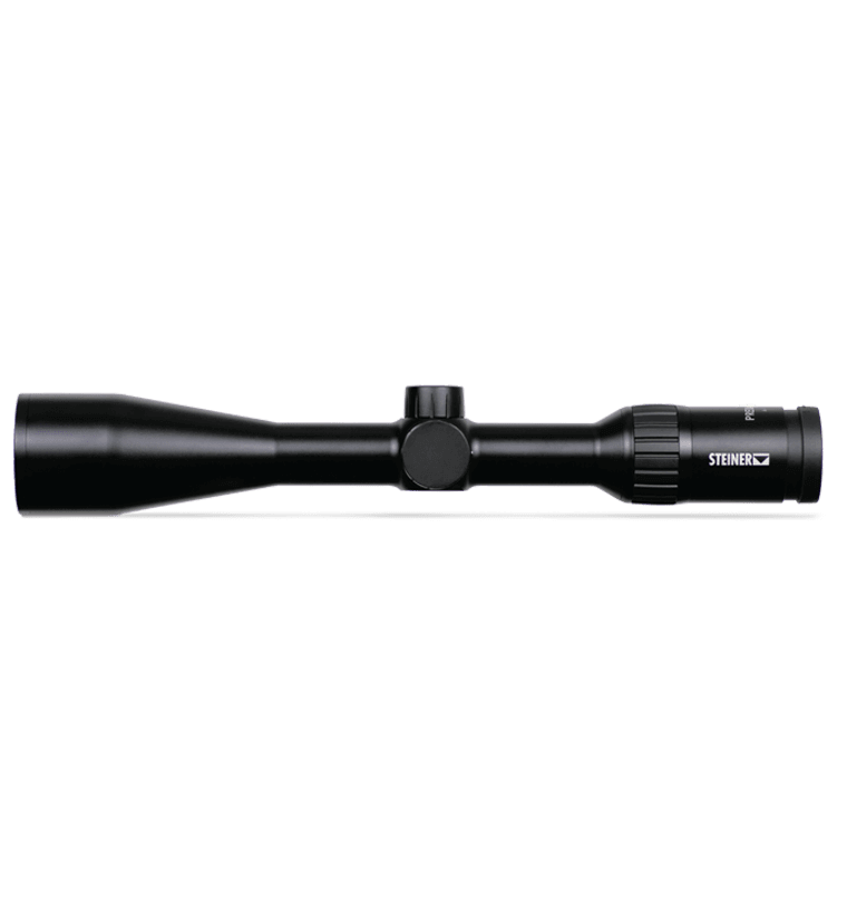 Steiner Predator 4 Series 4-16x50 Scope E3 Reticle