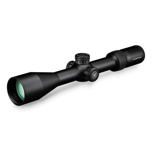 Vortex Optics Diamondback Tactical 4-16x44 FFP Scopes