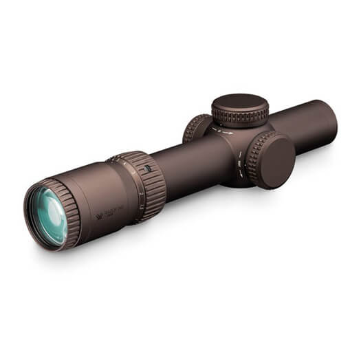 Vortex Optics Razor HD Gen III 1-10x24 First Focal Plane Scope