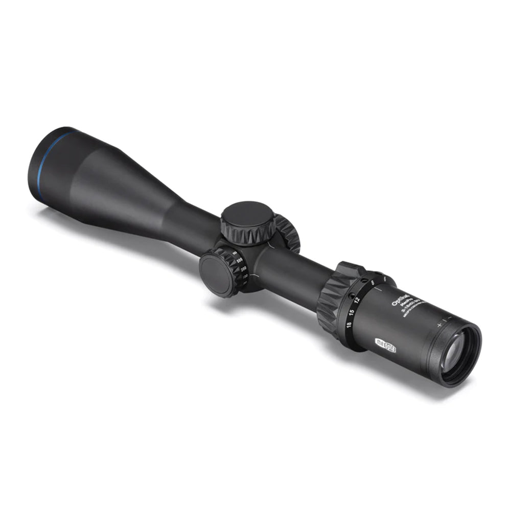 Meopta Optika6 3-18x50 SFP Riflescope