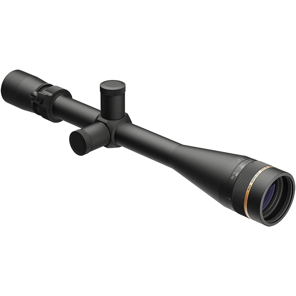 Leupold VX-3HD 6.5-20x40mm (1 inch) EFR CDS-T Diamond Rifle Scope