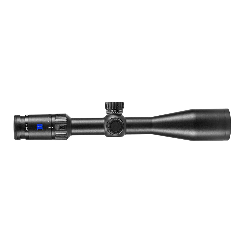 Zeiss Riflescope Conquest  V4 4-16x50