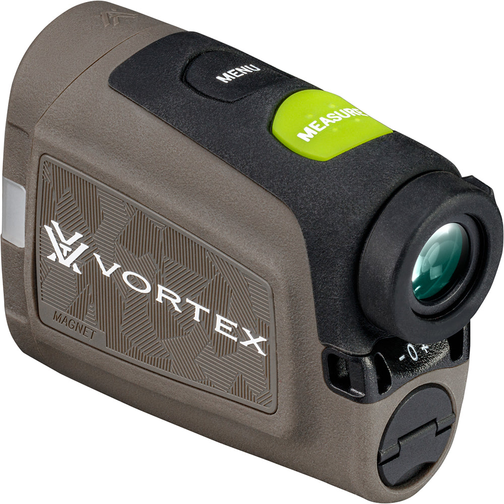 Vortex Optics Bladeâ„?Slope Golf Laser Rangefinder