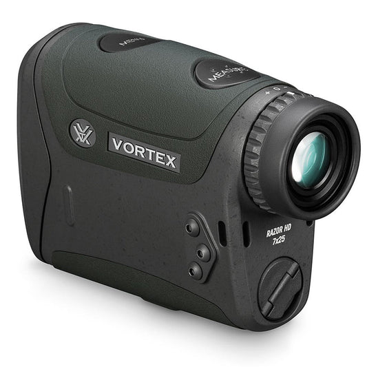 Vortex Optics 7x25 Razor HD 4000 Laser Rangefinder