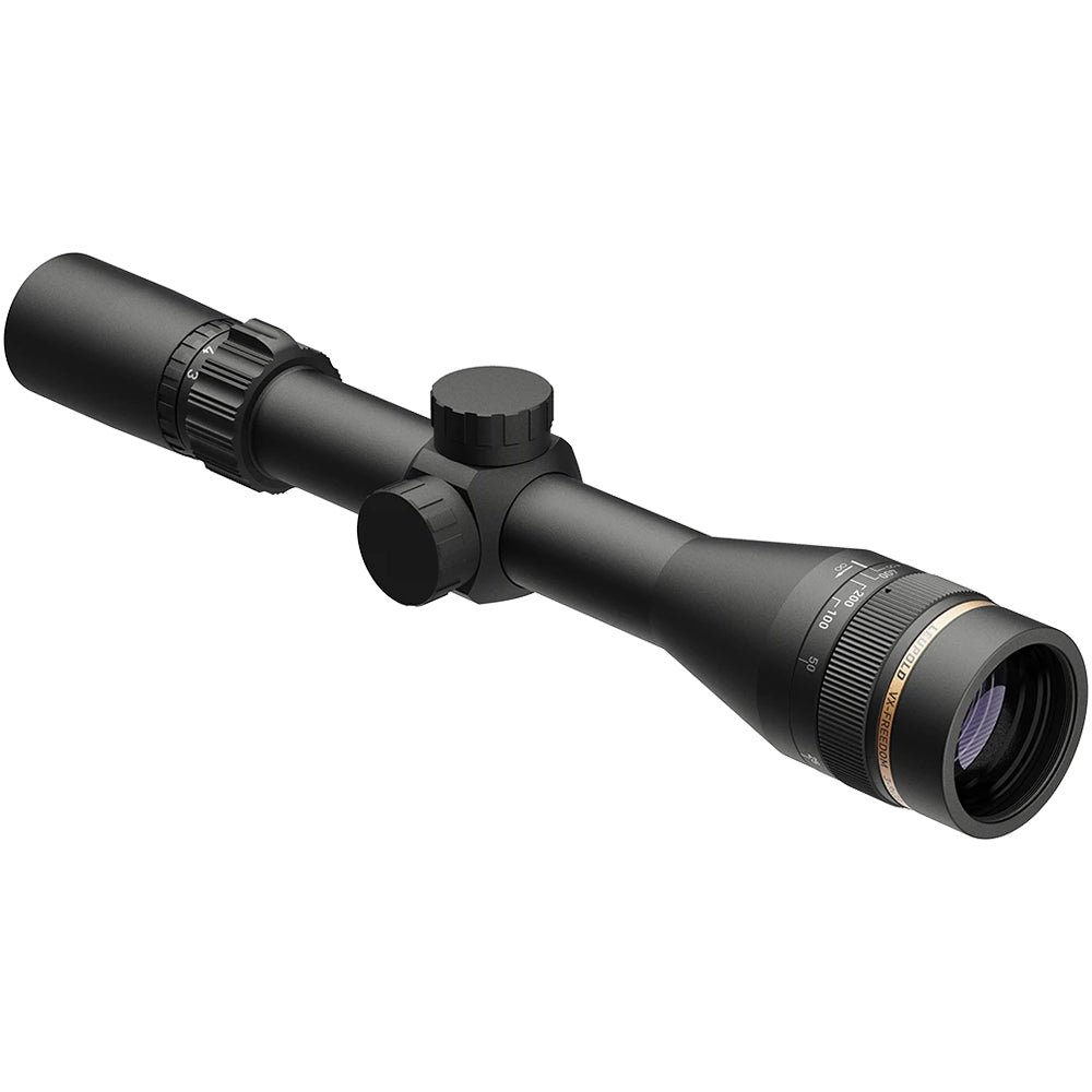 Leupold VX-Freedom 3-9x33 (1 inch) EFR Airgun Fine Duplex Rifle Scope