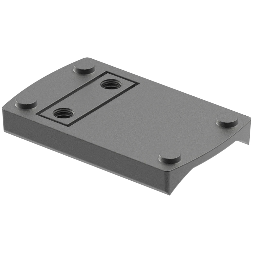 Leupold DeltaPoint Pro Dovetail Mount, SW MP Matte