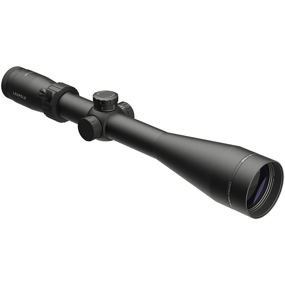 Leupold Mark 3HD 6-18x50 (30mm) P5 Side Focus TMR