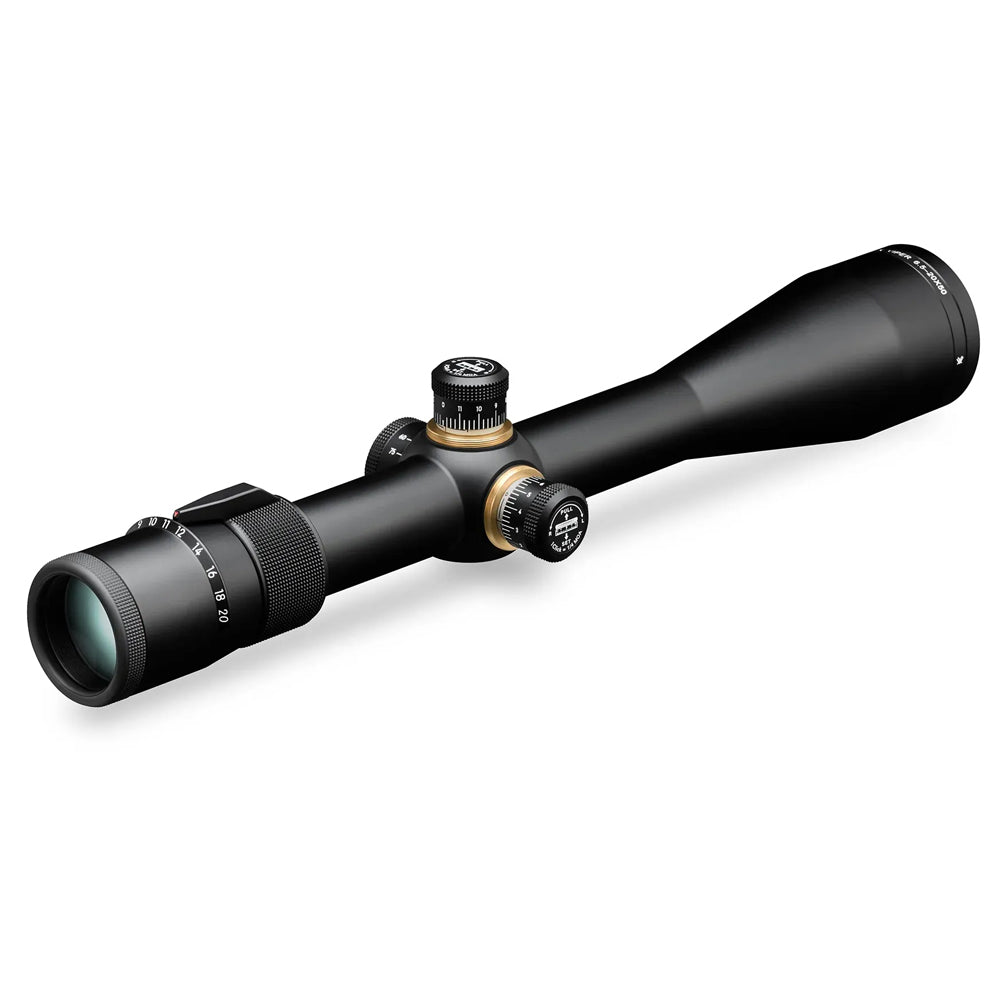 Vortex Optics Viper® 6.5-20x50 SFP Riflescope