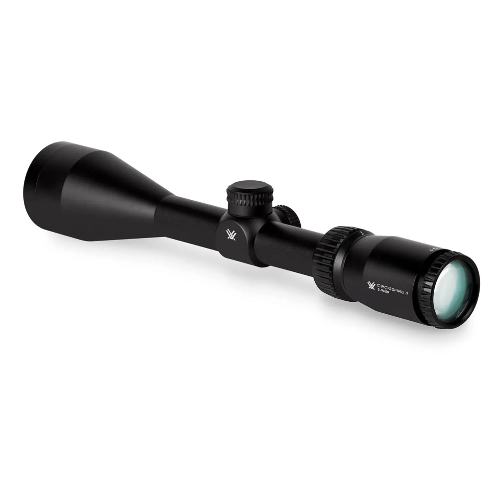 Vortex Optics Crossfire® II 3-9x50 SFP Rifle Scope