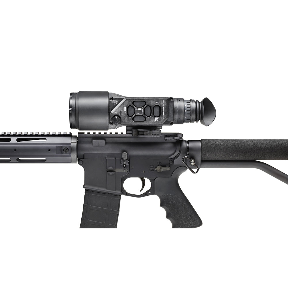 N-Vision Optics HALO Thermal Scope