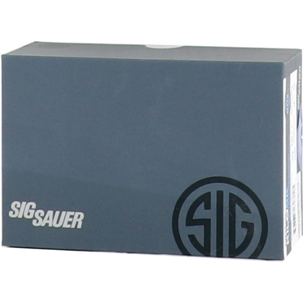 Sig Optics Laser Rangefinder - Monocular Kilo5k 7x25